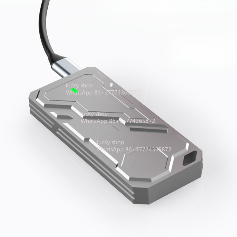 M2 SSD Kasası 9210NVMe Mobil T - External Ssd incelemesi ve fiyatı
