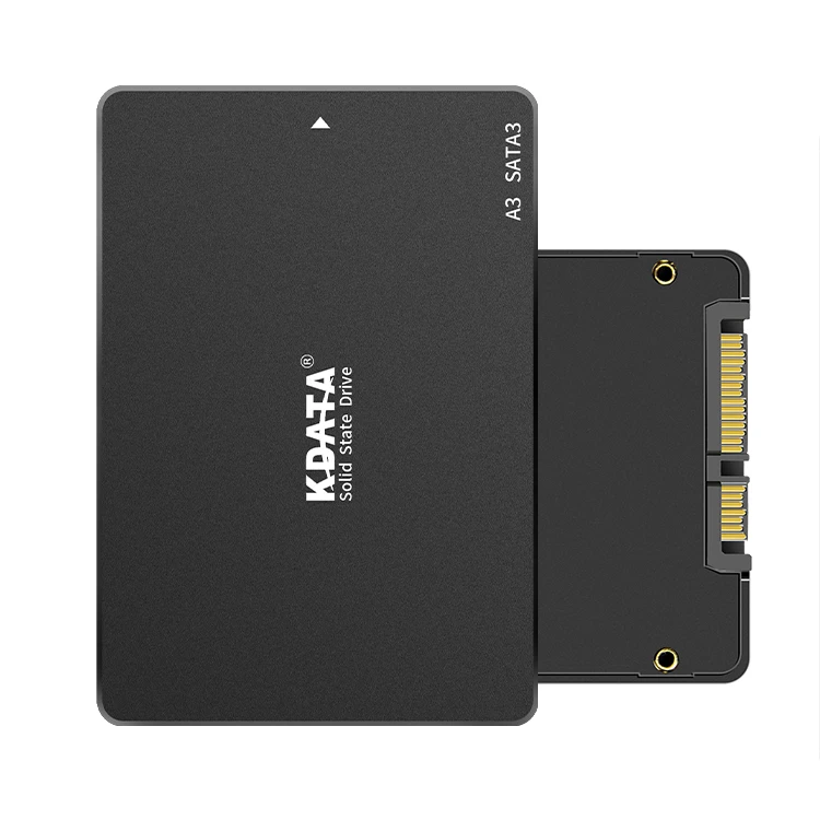 Kdata katı hal dahili diskleri - Ssd Hard Drive incelemesi ve fiyatı