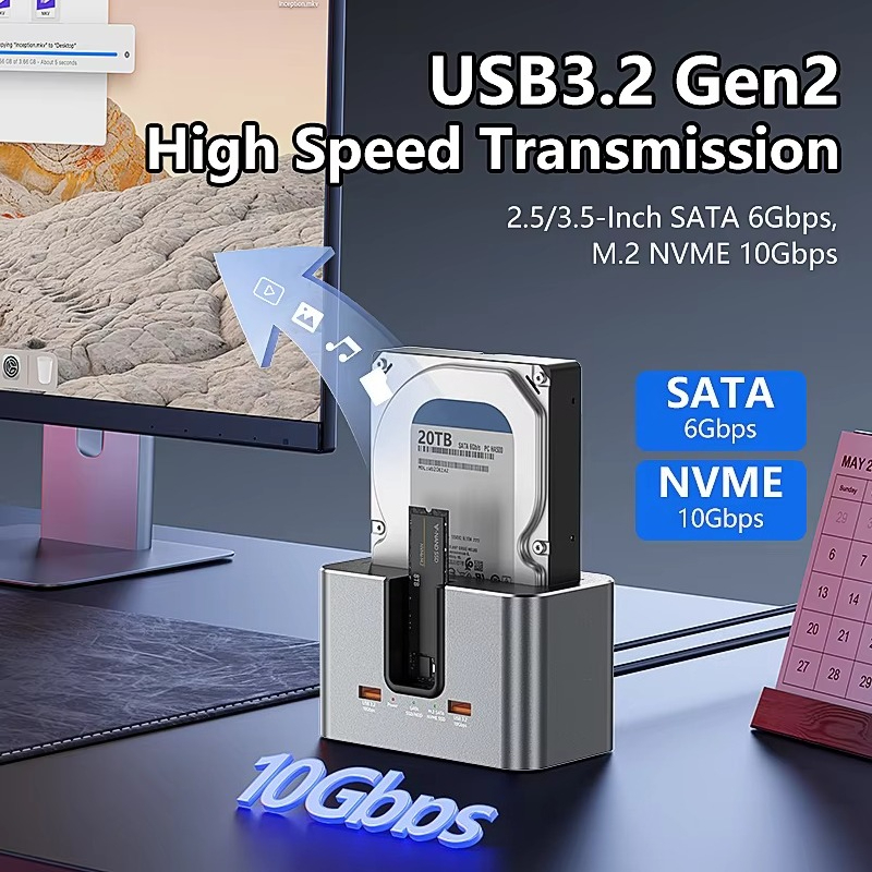 EE1 Özel Hepsi Bir Arada Çift  - External Ssd incelemesi ve fiyatı