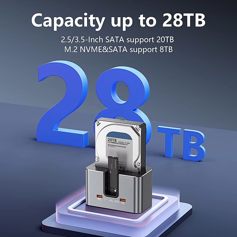 EE1 Özel Hepsi Bir Arada Çift  - External Ssd incelemesi ve fiyatı