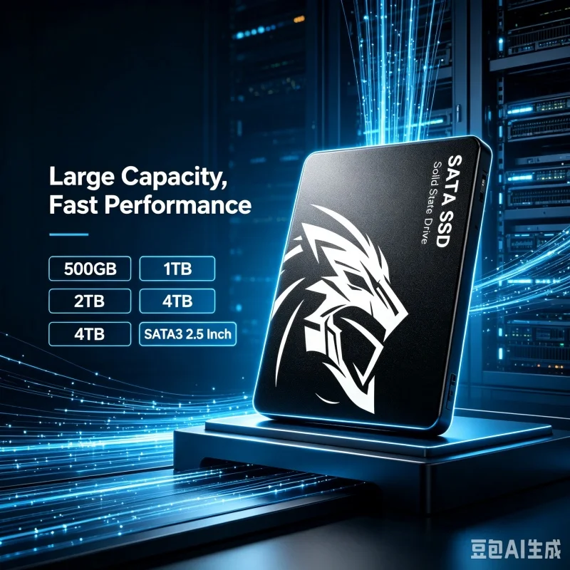2,5 inç SATA 3 Katı Hal Sürücü - Ssd 500Gb incelemesi ve fiyatı